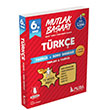 6. Snf Trke Fasikl Soru Bankas Muba Yaynlar
