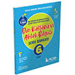 6. Snf Din Kltr ve Ahlak Bilgisi Soru Bankas Muba Yaynlar 