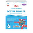 6. Snf Classmate Sosyal Bilgiler Etkinlikli Soru Bankas Okyanus Yaynlar