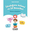 4. Snf Junior Master Okuduunu Anlama Ve Dil Becerileri Metin Kifleri Okyanus Yaynclk