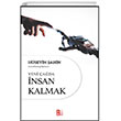 Yeni ada nsan Kalmak Babali Kltr Yaynlar