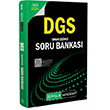 2026 DGS Tamam zml Soru Bankas Pegem Akademi Yaynclk