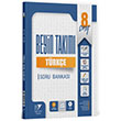 8. Snf Trke Soru Bankas Beyin Takm Yaynlar