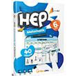2026 6. Snf HEP Matematik Haftalk Deneme Fyleri Hiper Zeka