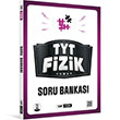 Vip Fizik TYT Soru Bankas VP Fizik Yaynlar