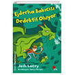 Ejderha Bakcs Dedektif Oluyor Peta Kitap