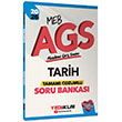 2026 MEB AGS Tarih Tamam zml Soru Bankas Yediiklim Yaynlar