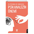 Psikanalizin nemi Dorlion Yaynlar