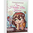 Sen Harika Bir Kzsn Teras Kitap