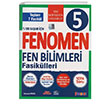 5. Snf Fen Bilimleri Fasiklleri Seti Fenomen Okul Yaynlar