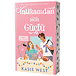 ntikamdan Daha Gl Artemis Yaynlar