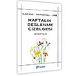 lkokul Ortaokul Lise Haftalk Beslenme izelgesi Saydam Yaynlar