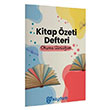 Kitap zeti Defteri Okuma Gnlm Saydam Yaynlar