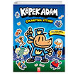 Kpek Adam kartma Kitab Altn Kitaplar