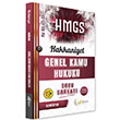 Genel Kamu Hukuku Hakkaniyet Soru Bankas Yetki Kitap