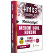 Medeni Usul Hukuku Hakkaniyet Soru Bankas Yetki Kitap