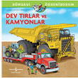 Dev Trlar Ve Kamyonlar Dnyay reniyorum  Bankas Kltr Yaynlar