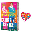 Romantik Komedi-ciler Artemis Yaynlar