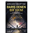 Bar Denen Bir Ykm thaki Yaynlar