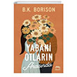 Yabani Otlarn Arasnda Yabanc Yaynlar