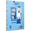 2026 AYT Corafya Ders Notlar Benim Hocam Yaynlar