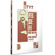 2026 TYT Felsefe Ders Notlar ve Tamam Video zml Soru Bankas Benim Hocam Yaynlar