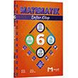 6. Snf Matematik Defter Kitap Mozaik Yaynlar