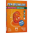 6. Snf Fen Bilimleri Soru Bankas Mozaik Yaynlar