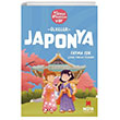 Japonya Nista Yaynlar