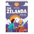 Yeni Zelanda Nista Yaynlar
