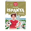 spanya Nista Yaynlar
