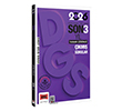 2026 DGS Saysal-Szel Yetenek Son 3 Yl km Sorular Yarg Yaynlar