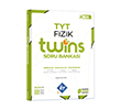2026 TYT Twins Fizik Soru Bankas KR Akademi Yaynlar