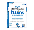 2026 TYT Twins Matematik  Soru Bankas KR Akademi Yaynlar