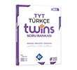 2026 TYT Twins Trke  Soru Bankas KR Akademi Yaynlar