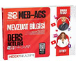 2026 MEB-AGS Mevzuat Bilgisi Video Ders Notlar ndeks Akademi Yaynclk