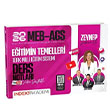 2026 MEB-AGS Eitimin Temelleri ve Trk Milli Eitim Sistemi Video Ders Notlar ndeks Akademi Yaynclk