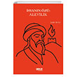 syann z Alevilik Gece Kitapl
