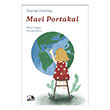 Mavi Portakal Nesin Yaynevi