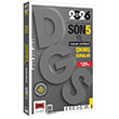2026 DGS Saysal Szel Yetenek Son 5 Yl km Sorular Yarg Yaynlar