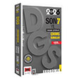 2026 DGS Saysal Szel Yetenek Son 7 Yl km Sorular Yarg Yaynlar