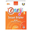 6. Snf Sosyal Bilgiler 6+6 Deneme Snav Palme Yaynlar