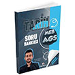 MEB-AGS Tarih Soru Bankas zml - Zeki Tua Dizgi Kitap