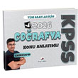2026 KPSS Corafya Konu Anlatm Kazm Sayn Dizgi Kitap Yaynlar