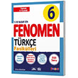 6. Snf Trke Fasiklleri Fenomen Okul Yaynlar