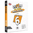 6. Snf Sosyal Bilgiler Define Soru Bankas Fi Yaynlar