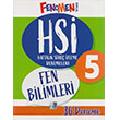 5. Snf Fen Bilimleri HS Haftalk Sre zleme Denemeleri Fenomen Okul Yaynlar