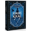 Eskici Kral Artemis Yaynlar