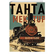 Tahta Mektup Nesil Yaynlar