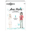Ano Hana Cilt 1 Komikeyler Yaynclk